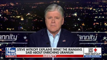 Despite what you may hear, MAGA base supports Trump's actions on Iran - Fox News