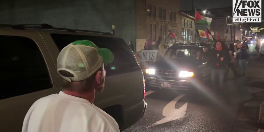 Trump Deploys Troops to Portland to Counter Antifa Protests