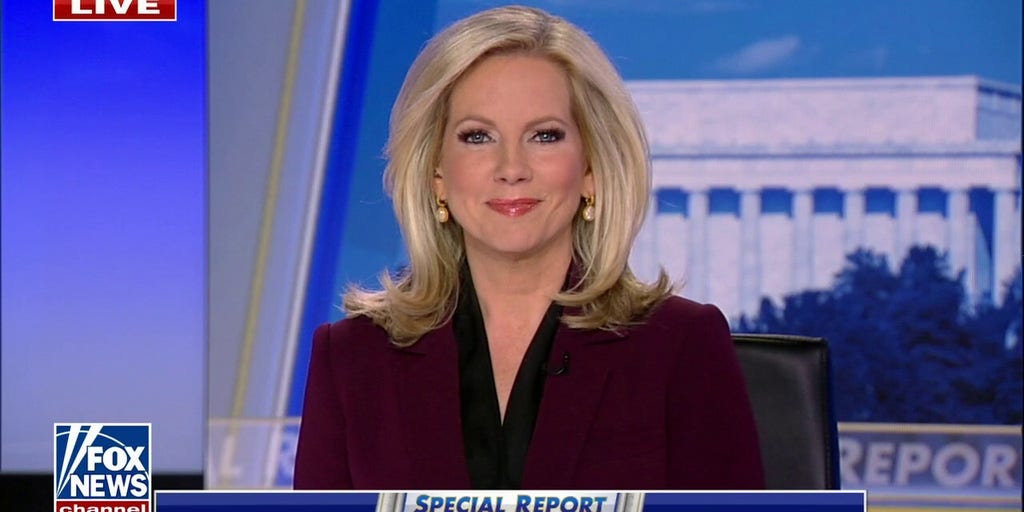 Shannon Bream: Republicans have a lot to live up to | Fox News Video