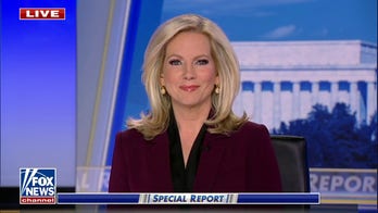 Shannon Bream: Republicans have a lot to live up to