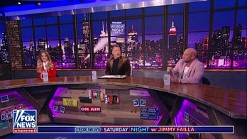 Lahren & Berg Roast McDonald's CEO Over Viral Video 