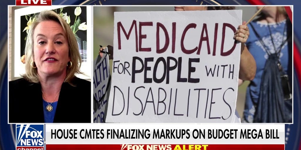 House GOP Medicaid Cuts Target Health, Climate, Taxes
