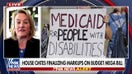 Democratic lawmaker warns of Medicaid cuts on Trump's 'big beautiful' budget bill