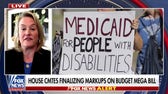 Democratic lawmaker warns of Medicaid cuts on Trump's 'big beautiful' budget bill