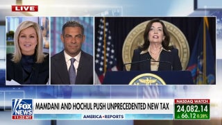 Mamdani, Hochul push unprecedented new tax