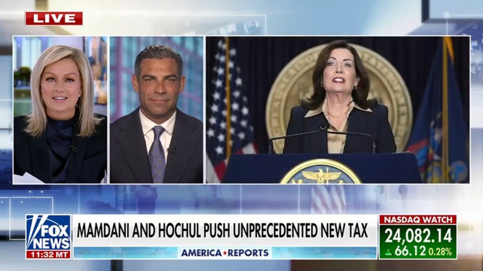 Mamdani, Hochul push unprecedented new tax
