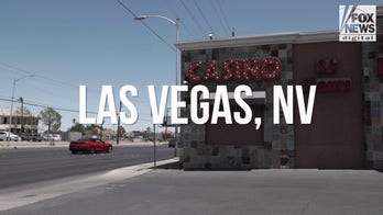 WATCH HERE: Nevada voters reveal priorities ahead of primary