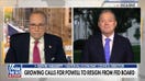 US economy is ‘stronger than ever’ under Trump, Kevin Hassett says