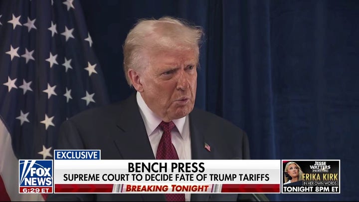 Trump says NYC Mayor-elect Mamdani needs to work with the federal government, but he’s off to a bad start 