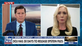 We're going to learn a lot with the release of these documents, Epstein survivors' attorney says