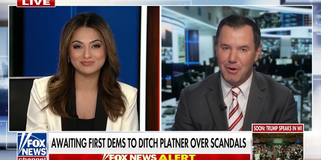 Platner's alleged victim speaks out after NYT report