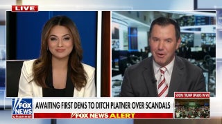 Platner's alleged victim speaks out after NYT report