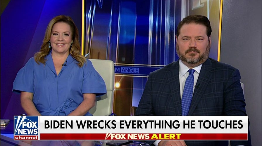 Mollie Hemingway: They are losing these voters