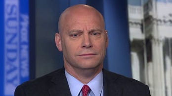 Pence chief of staff denies that intel revealed Russian preference for Trump