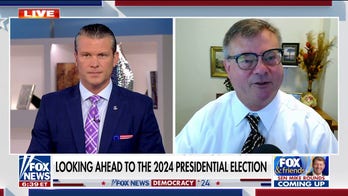 Poll indicates Biden supporters are open to supporting other candidates as concerns surrounding age loom