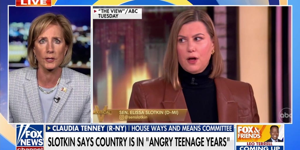 Senate Democrat slammed for insulting Trump voters' intelligence: 'Colossal arrogance'