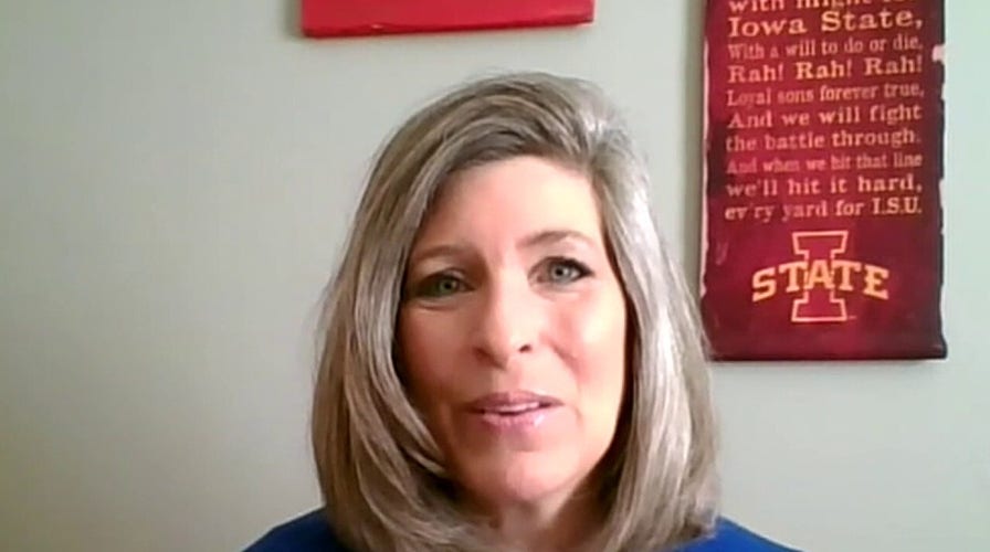 2020 congressional candidates shift gears as COVID-19 shakes up campaign plans