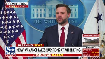 Vance warns Democrats would pack Supreme Court