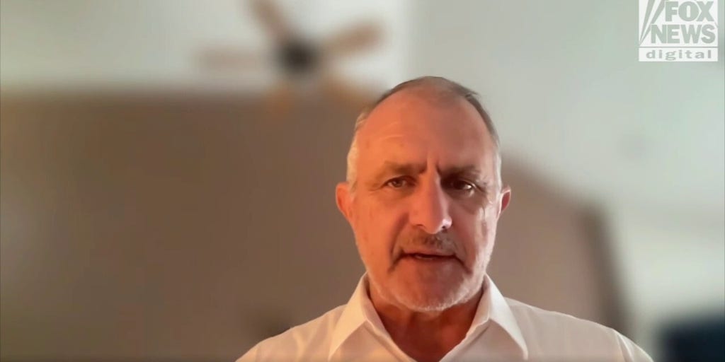 Drone expert highlights national security risks amid changing technology in Congressional testimony
