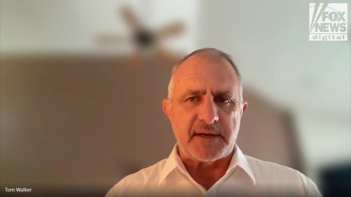 Drone expert highlights national security risks amid changing technology in Congressional testimony