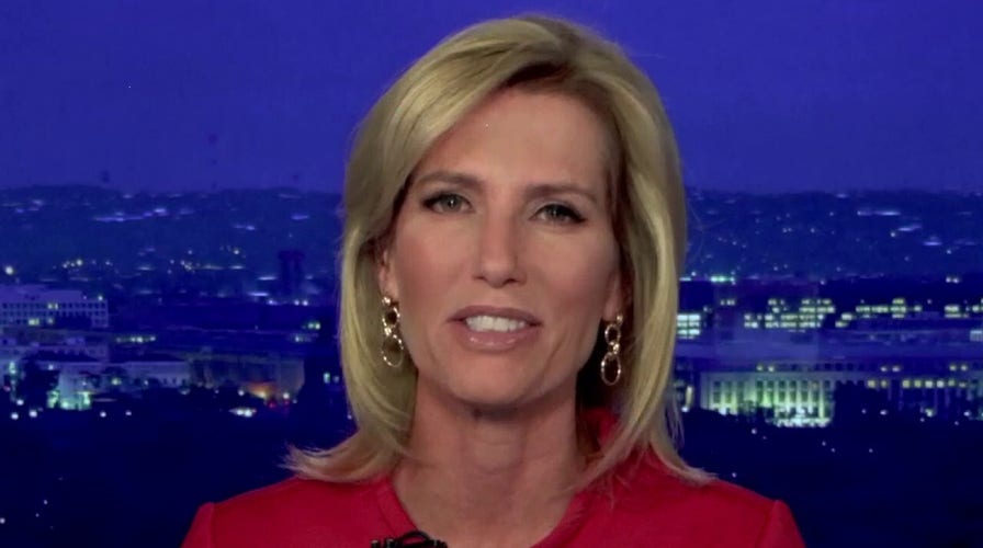 Ingraham: It's time Americans take back control over our lives, smartly and safely	