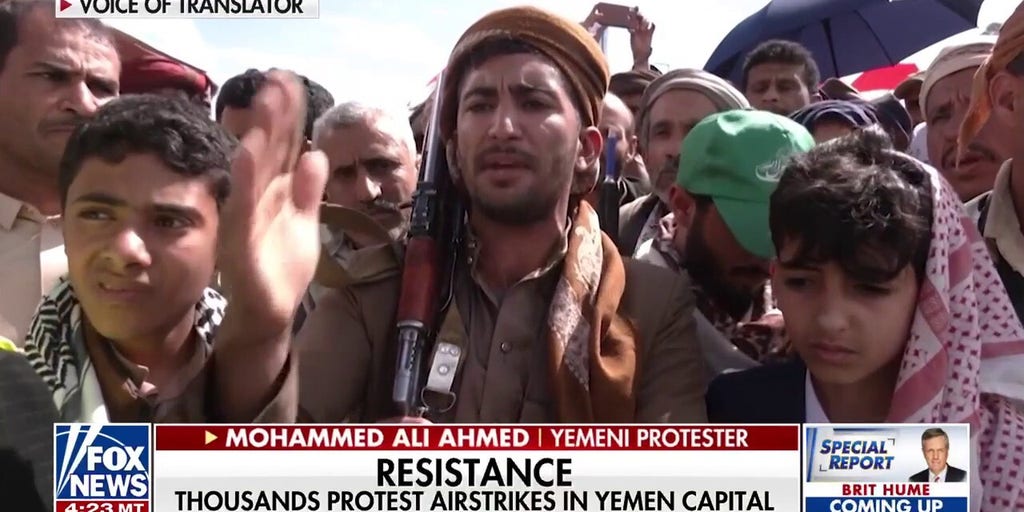 Iran denies destabilizing activities in Yemen region