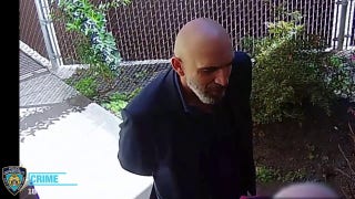 NYC suspect accused of stealing $900 from church after posing as priest - Fox News