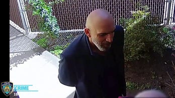 NYC suspect accused of stealing $900 from church after posing as priest