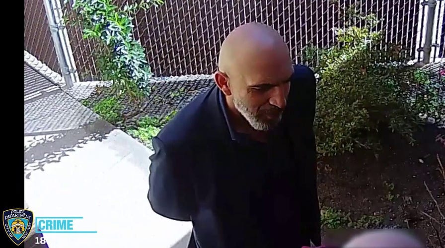 NYC suspect accused of stealing $900 from church after posing as priest