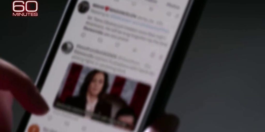 Utah Gov. Cox blames social media for division in US, says it's leading country down 'very dark path'