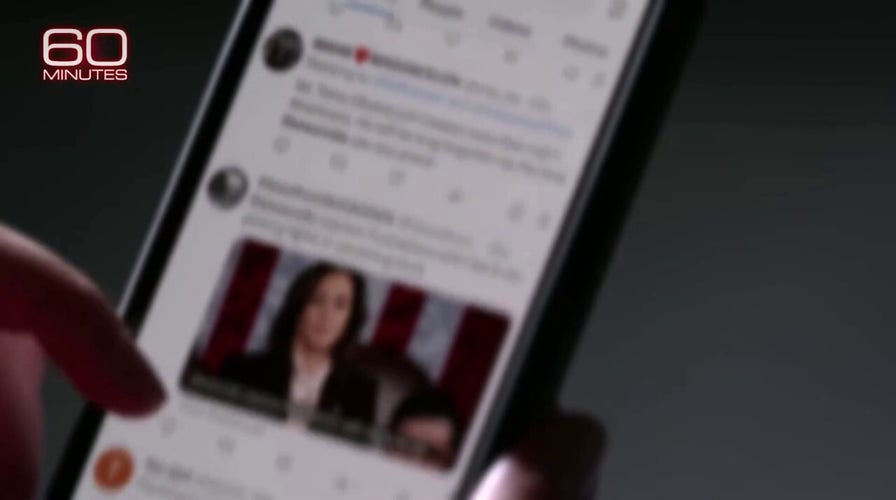 Utah Gov. Cox blames social media for division in US, says it's leading us down 'very dark path'