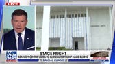 Kennedy Center votes to close iconic performing arts venue