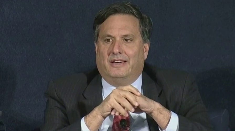 Ron Klain says Obama admin did 'every possible thing wrong' on H1N1