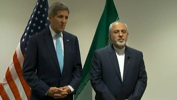 Pompeo calls on Kerry to explain alleged talks with Iranian foreign minister