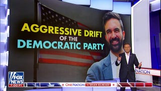 Brian Kilmeade: New York City teeters on the edge of communism