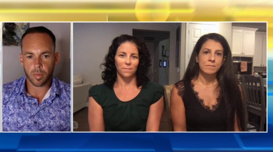 FL parents slam superintendent for 'infuriating' hypocrisy on masks