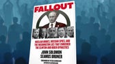 New book 'Fallout' examines swampy dealings of Obama-Biden administration