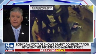 Memphis on edge after police release Tyre Nichols' deadly arrest footage - Fox News