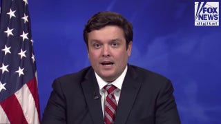 State Department provides key update on Americans who have evacuated the Middle East amid war with Iran