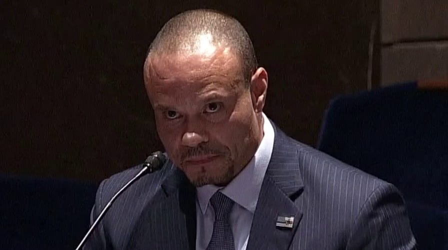 Dan Bongino: Please stop this defund the police abomination before someone gets hurt