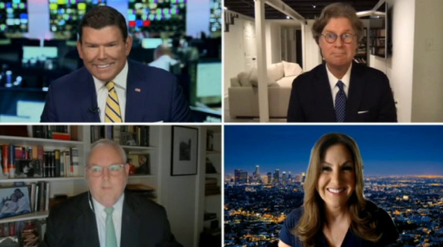 Winners & Losers Friday, 9/25