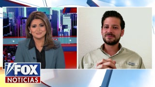 Corrupción dentro del sistema penitenciario de México. - Fox News