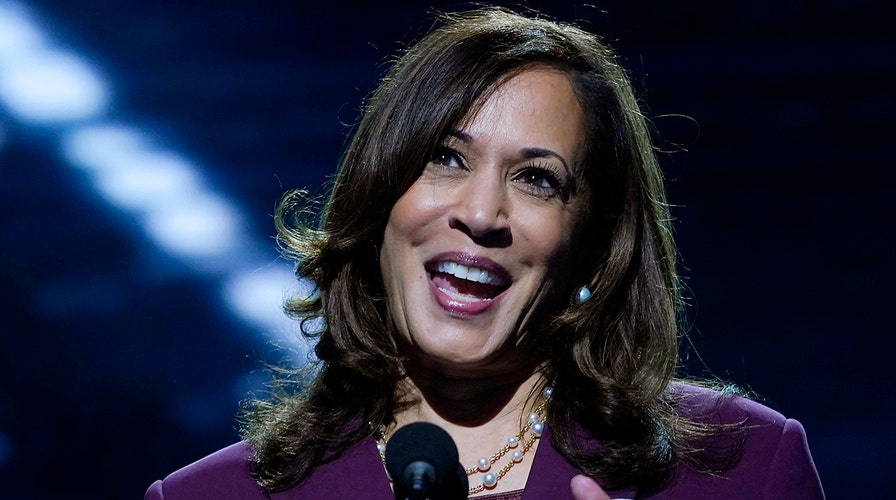 Is Kamala Harris Biden's 'secret weapon' in winning the Latino vote?