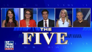 ‘The Five’: Cincinnati mob beating sparks outrage as bystanders fail to call police