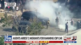 Cartels enlist gangs, extremists for bounties on top ICE officials