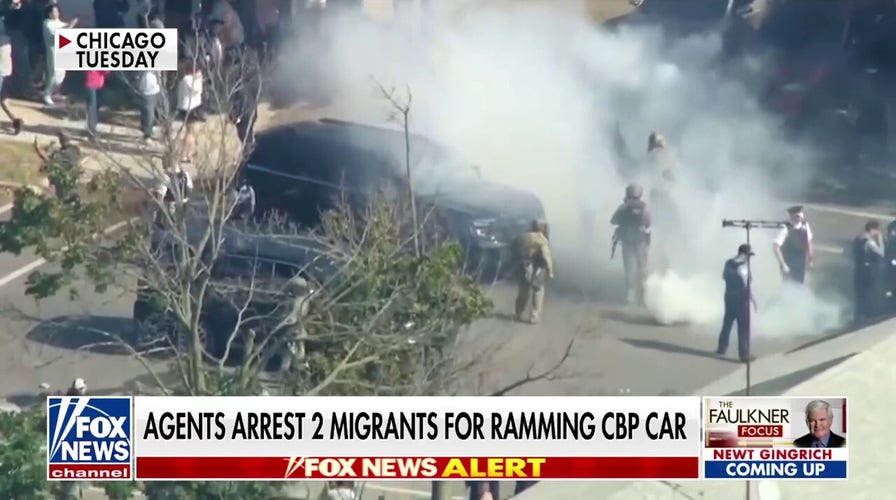 ICE reveals 'disturbing details' after agency rescued 3-year-old abducted to Mexico