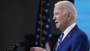 Biden's 100 days in office: How a border crisis escalated
