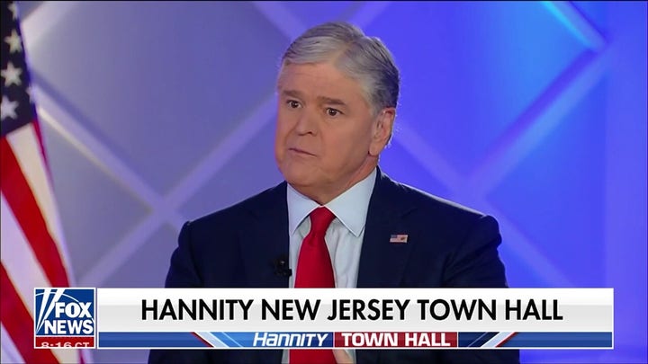 Jack Ciattarelli announces day one priority if elected governor