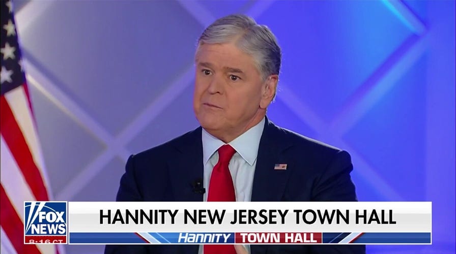 Jack Ciattarelli announces day one priority if elected governor