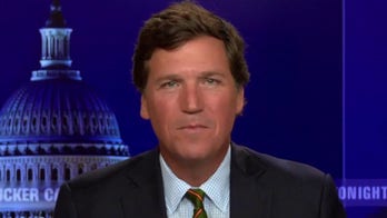Tucker Carlson: If you don't get the COVID vaccine, you may be an agent of Russia